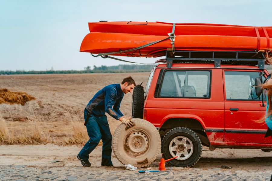 10 Most Common Reasons For Car Breakdown In 2023