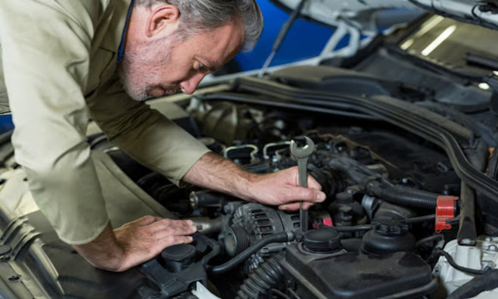 Myths about Car Battery Maintenance that Everyone Should Know