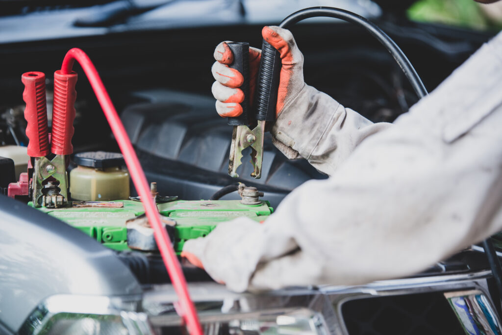 Tips And Recommendations For Selecting The Ideal Car Battery In Doha