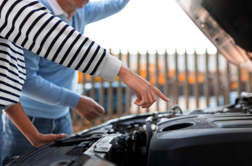 Common Mistakes People Make When Replacing a Car Battery at Home
