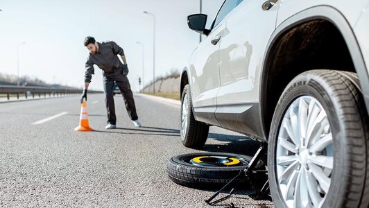 Top 7 Roadside Emergencies in Qatar