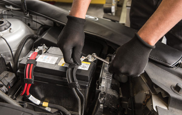The Best Mobile Car Battery Replacement Service in Doha