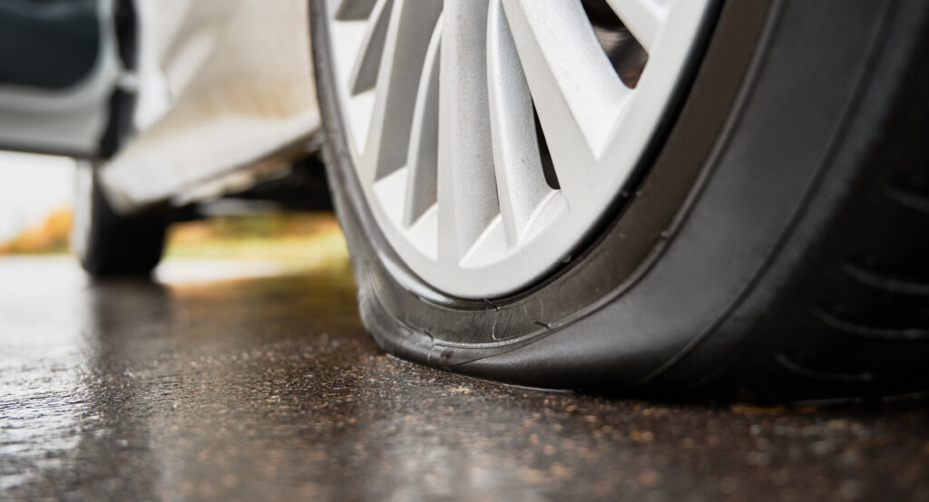 Flat Type Repair Services