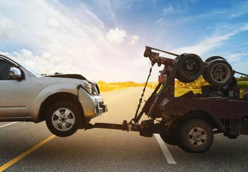 Expect During Car Towing in Qatar