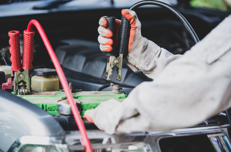 7 Signs Your Car Battery Needs Replacement