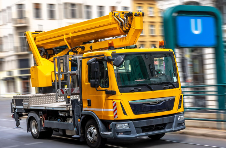 Professional Towing Protects Your Transmission