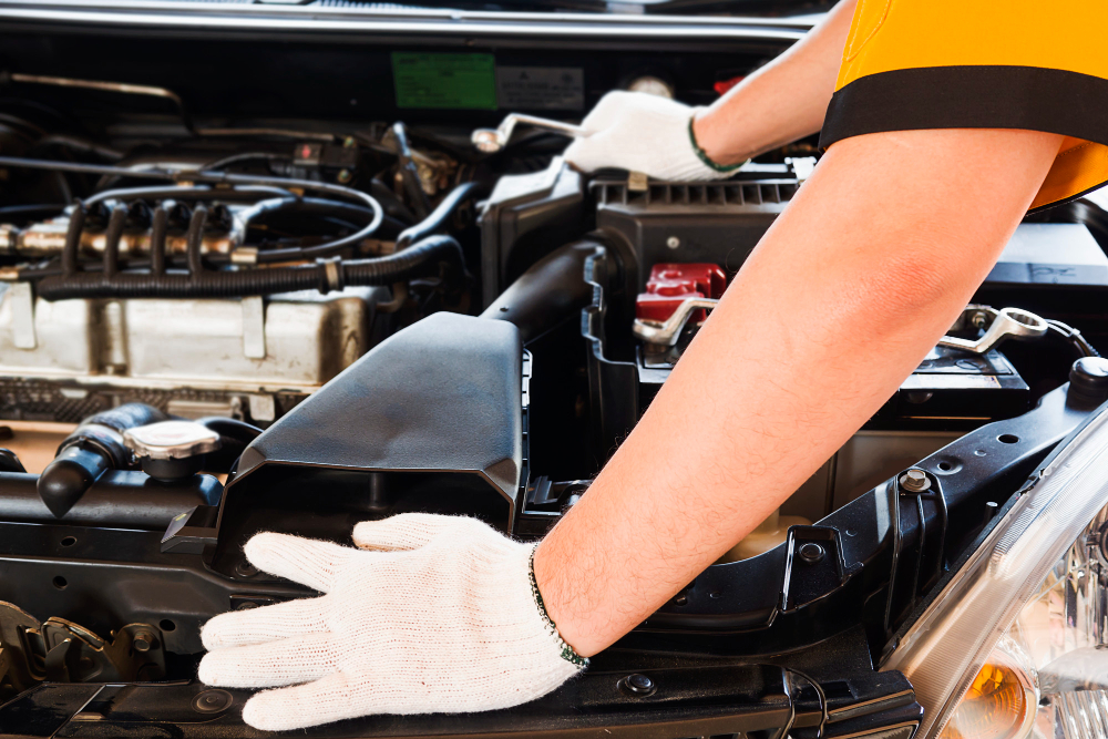 Battery Replacement Challenges in Cars