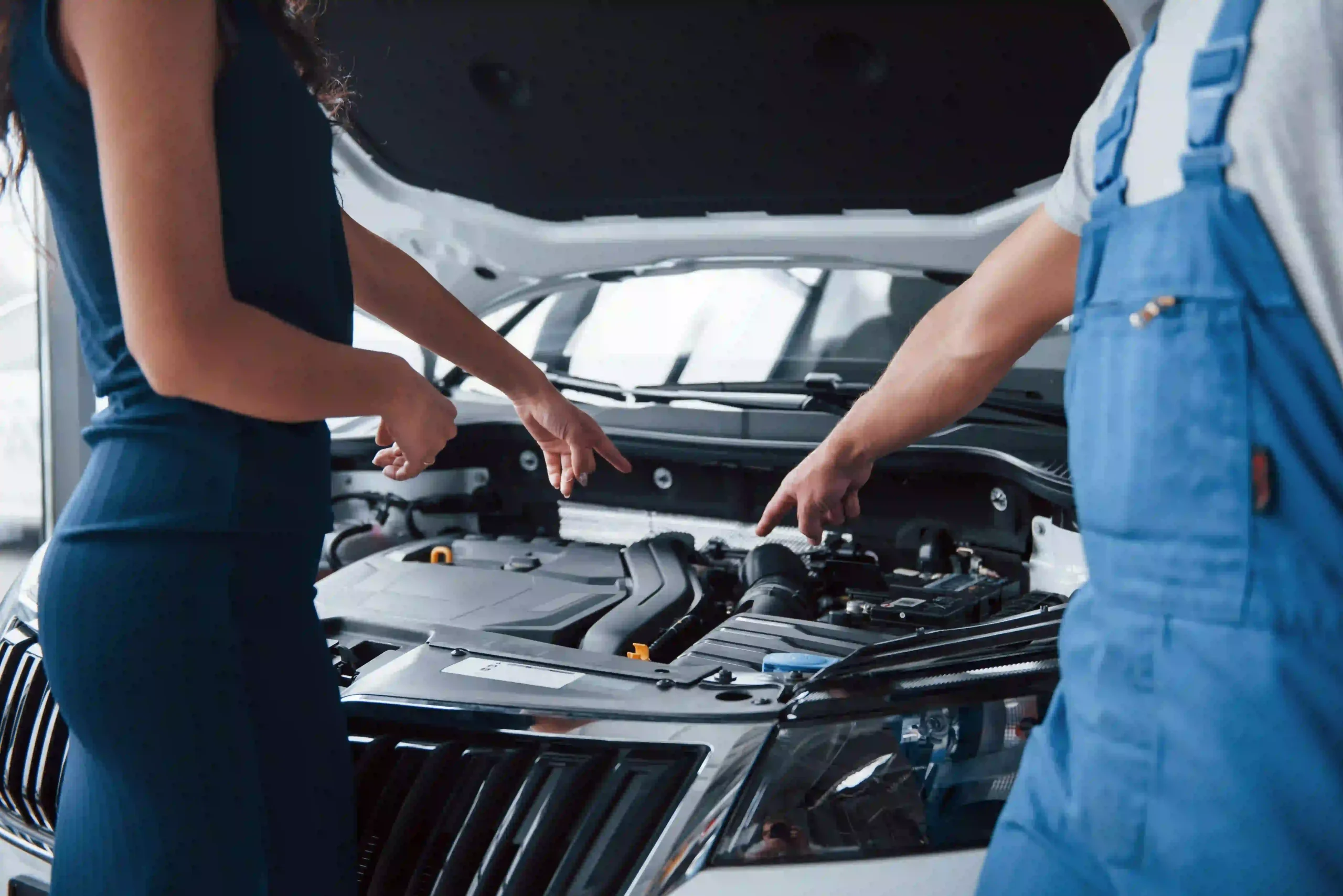 Car Battery Keeps Going Flat Overnight
