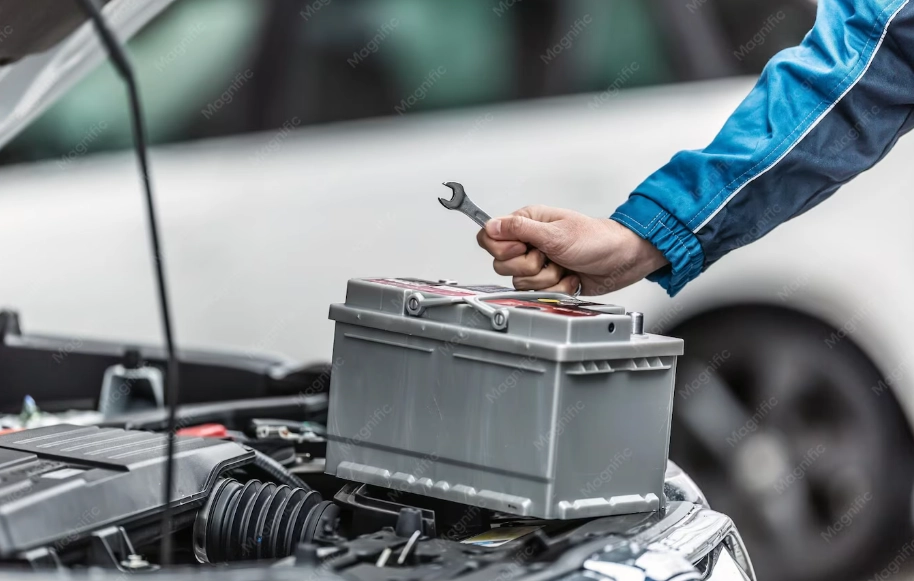 How Long Can You Drive After a Jump-Start